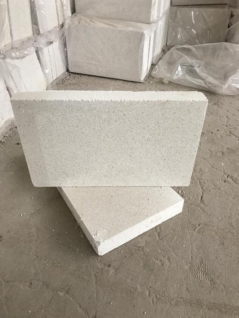 珍珠岩保温板